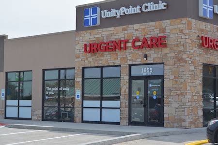 Unitypoint express waukee - Providing your location allows us to show you nearby providers and locations.